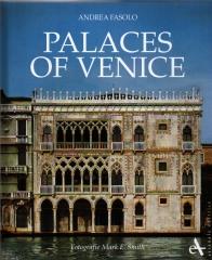 PALACES OF VENICE