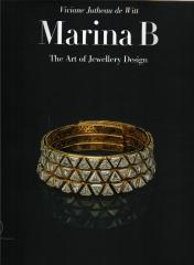 MARINA B THE ART OF JEWELLERY DESIGN