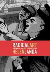 RADICAL ART: PRINTMAKING AND THE LEFT IN 1930S NEW YORK