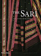 THE SARI. STYLES, PATTERNS, HISTORY, TECHNIQUES