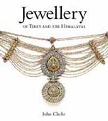 JEWELLERY OF TIBET AND THE HIMALAYAS