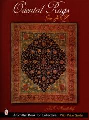 ORIENTAL RUGS FROM A TO Z