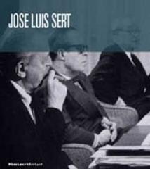 JOSE LUIS SERT 1901-1983
