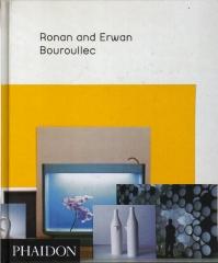 RONAN AND ERWAN BOUROLLEC