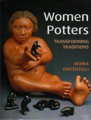 WOMEN POTTERS TRANSFORMING TRADIITONS