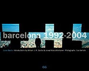 BARCELONA 1992-2004