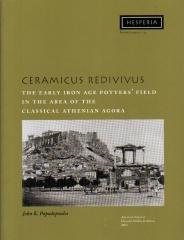 CERAMICUS REDIVIVUS: THE EARLY IRON AGE POTTER'S FIELD