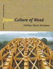 JAPAN CULTURE AT WOOD