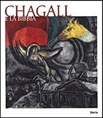 CHAGALL E LA BIBBIA