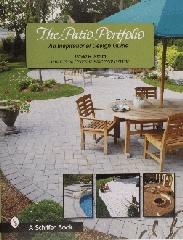 THE PATIO PORTFOLIO AN INSPIRATIONAL DESIGN GUIDE