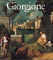 GIORGIONE: MYTH AND ENIGMA