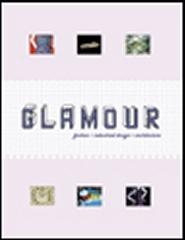 GLAMOUR FASHION, DESIGN, ARCHITECTURE