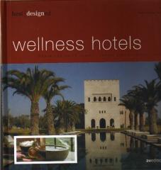 BEST DESIGNED VELLNESS HOTELS IV AFRICA FAR & MIDDLE EAST