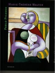 PABLO PICASSO AND MARIE-THÉRÈSE WALTER. BETWEEN CLASSICISM AND SURREALISM