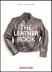 THE LEATHER BOOK