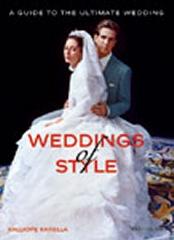 WEDDING OF STYLE