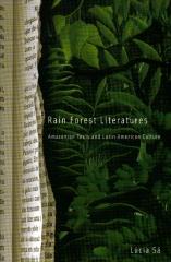 RAIN FOREST LITERATURES
