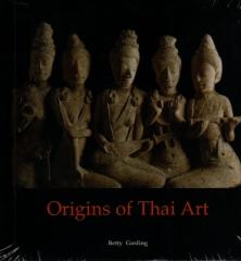 ORIGINS OF THAI ART