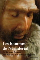 LES HOMMES DE NÉANDERTAL