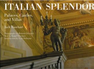 ITALIAN SPLENDOR : PALACES, CASTLES, AND VILLAS