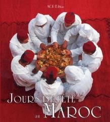 JOURS DE FETE AU MAROC