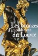 LES BRONZES D'AMEUBLEMENT DU LOUVRE