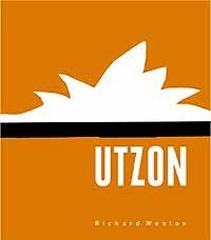 UTZON : INSPIRATION, VISION, ARCHITECTURE