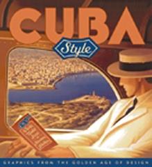 CUBA STYLE GRAPHICS FROM THE GOLDEN AGE OF DESIGN