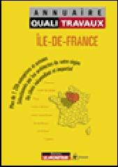 ANNUAIRE QUALI-TRAVAUX RÉGION ILE-DE-FRANCE