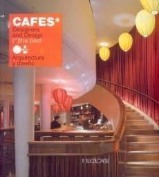 CAFÉS "ARQUITECTURA Y DISEÑO"