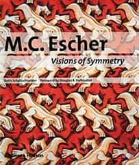 M.C. ESCHER