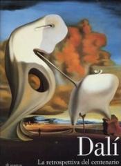 SALVADOR DALÍ - LA RETROSPETTIVA DEL CENTENARIO: PALAZZO GRASSI, VENEZIA E PHILADELPHIA MUSEUM OF ART