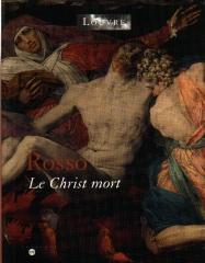 ROSSO LE CHRIST MORT