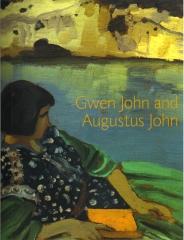 GWEN JOHN AND AUGUSTUS JOHN