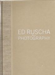 ED RUSCHA AND PHOTOGRAPHY