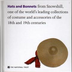 HATS AND BONNETS