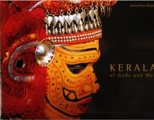 KERALA OF GODS AND MEN