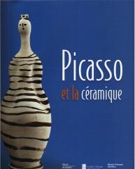 PICASSO ET LA CERAMIQUE