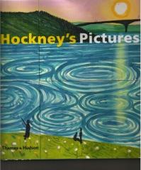 HOCKNEY'S PICTURES