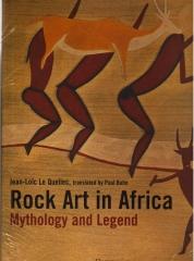 ROCK ART IN AFRICA MYTHOLOGY AND LEGEND