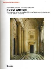 NUOVI ANTICHI COMMITTENTI, CANTIERI ARCHITETTI 1400-1600