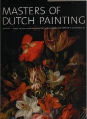 MASTERS OF DUTCH PAINTING : THE DETROIT INSTITUTE OF ARTS