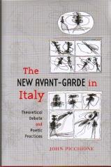 THE NEW AVANT-GARDE IN ITALY