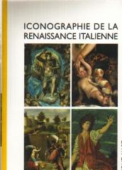 ICONOGRAPHIE DE LA RENAISSANCE ITALIENNE