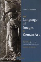 THE LANGUAGE OF IMAGES IN ROMAN ART