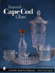 IMPERIAL CAPE COD GLASS