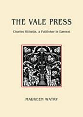 THE VALE PRESS