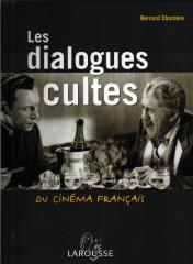 LES DIALOGUES CULTES DU CINEMA FRANCAIS