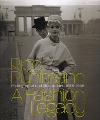 RICO PUHLMANN A FASHION LEGACY