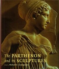 THE PARTHENON AND ITS SCULPTURES